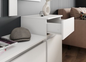 МОРИ Прихожая (графит) в Ноябрьске - noyabrsk.mebel24.online | фото 2
