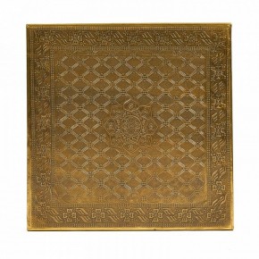 Набор из 2 столов журнальных Secret De Maison Golden Havely в Ноябрьске - noyabrsk.mebel24.online | фото 3