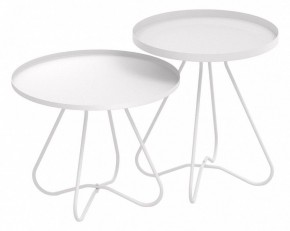 Набор из 2 столов журнальных SHT-CT3/CT3-2 в Ноябрьске - noyabrsk.mebel24.online | фото