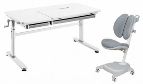 Набор учебный Iris + Arnica в Ноябрьске - noyabrsk.mebel24.online | фото