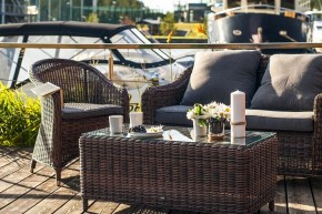 Набор уличный Кон Панна С в Ноябрьске - noyabrsk.mebel24.online | фото 5
