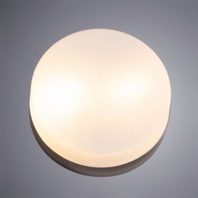 Накладной светильник Arte Lamp Aqua-Tablet A6047PL-2AB в Ноябрьске - noyabrsk.mebel24.online | фото 2