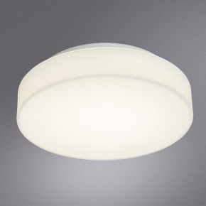 Накладной светильник Arte Lamp Aqua-Tablet LED A6836PL-1WH в Ноябрьске - noyabrsk.mebel24.online | фото 2