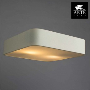 Накладной светильник Arte Lamp Cosmopolitan A7210PL-2WH в Ноябрьске - noyabrsk.mebel24.online | фото 3