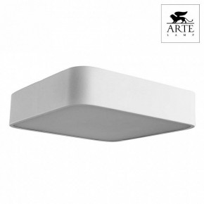 Накладной светильник Arte Lamp Cosmopolitan A7210PL-2WH в Ноябрьске - noyabrsk.mebel24.online | фото 4