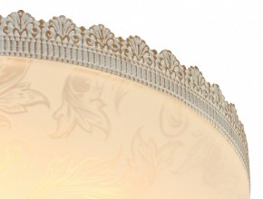 Накладной светильник Arte Lamp Crown A4541PL-3WG в Ноябрьске - noyabrsk.mebel24.online | фото 2