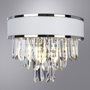 Накладной светильник Arte Lamp Diadem A1002AP-2CC в Ноябрьске - noyabrsk.mebel24.online | фото 2