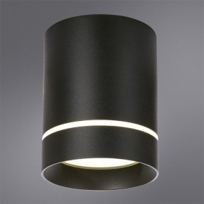 Накладной светильник Arte Lamp Elle A1949PL-1BK в Ноябрьске - noyabrsk.mebel24.online | фото 2
