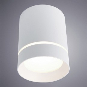 Накладной светильник Arte Lamp Elle A1949PL-1WH в Ноябрьске - noyabrsk.mebel24.online | фото 2