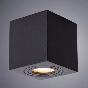 Накладной светильник Arte Lamp Galopin A1461PL-1BK в Ноябрьске - noyabrsk.mebel24.online | фото 2