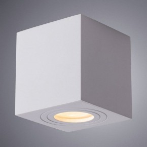 Накладной светильник Arte Lamp Galopin A1461PL-1WH в Ноябрьске - noyabrsk.mebel24.online | фото 2