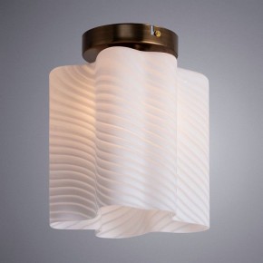 Накладной светильник Arte Lamp Serenata A3459PL-1AB в Ноябрьске - noyabrsk.mebel24.online | фото 2