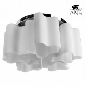 Накладной светильник Arte Lamp Serenata A3479PL-5CC в Ноябрьске - noyabrsk.mebel24.online | фото 2