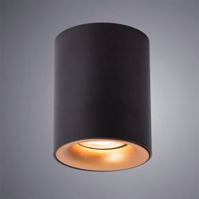Накладной светильник Arte Lamp Torre A1532PL-1BK в Ноябрьске - noyabrsk.mebel24.online | фото 2