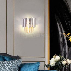 Накладной светильник Bogate-s Piano 340/1 Strotskis (308/1) в Ноябрьске - noyabrsk.mebel24.online | фото 3