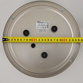 Накладной светильник Citilux Бостон CL709201N в Ноябрьске - noyabrsk.mebel24.online | фото 14