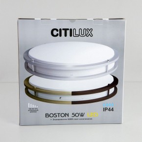Накладной светильник Citilux Бостон CL709503N в Ноябрьске - noyabrsk.mebel24.online | фото 11
