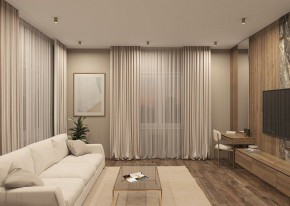 Накладной светильник Denkirs TUBE DK2050-SG в Ноябрьске - noyabrsk.mebel24.online | фото 5
