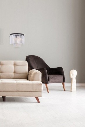 Накладной светильник Divinare Nova 3001/01 AP-2 в Ноябрьске - noyabrsk.mebel24.online | фото 2