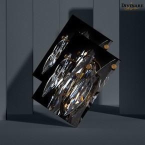Накладной светильник Divinare Ophelia 7203/17 AP-2 в Ноябрьске - noyabrsk.mebel24.online | фото 4