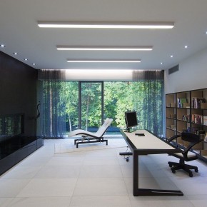 Накладной светильник Elektrostandard Grand a041480 в Ноябрьске - noyabrsk.mebel24.online | фото 6