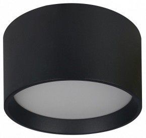 Накладной светильник Escada 20005 20005SMU/01LED SBK в Ноябрьске - noyabrsk.mebel24.online | фото 1