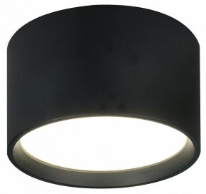 Накладной светильник Escada 20005 20005SMU/01LED SBK в Ноябрьске - noyabrsk.mebel24.online | фото 2