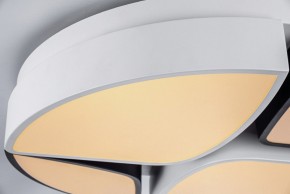 Накладной светильник Escada Chess 10211/4LED в Ноябрьске - noyabrsk.mebel24.online | фото 4