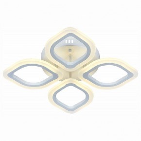 Накладной светильник Escada Ella 10216/4LED в Ноябрьске - noyabrsk.mebel24.online | фото