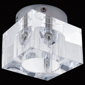 Накладной светильник Lightstar Cubo 160204-G9 в Ноябрьске - noyabrsk.mebel24.online | фото 2