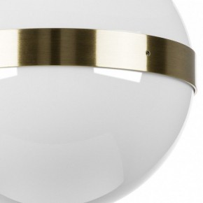 Накладной светильник Lightstar Globo 812111 в Ноябрьске - noyabrsk.mebel24.online | фото 3