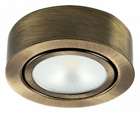 Накладной светильник Lightstar Mobiled 003351 в Ноябрьске - noyabrsk.mebel24.online | фото 2