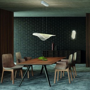Накладной светильник Mantra Bianca 7767 в Ноябрьске - noyabrsk.mebel24.online | фото 5