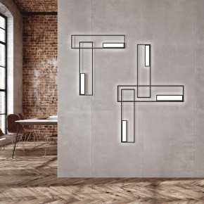 Накладной светильник Mantra Boutique 7675 в Ноябрьске - noyabrsk.mebel24.online | фото 4