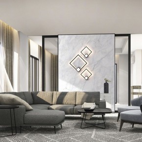 Накладной светильник Mantra Boutique 7682 в Ноябрьске - noyabrsk.mebel24.online | фото 3