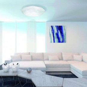 Накладной светильник Mantra Diamante 3679 в Ноябрьске - noyabrsk.mebel24.online | фото 5