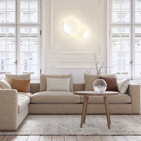 Накладной светильник Mantra Kubick 7595 в Ноябрьске - noyabrsk.mebel24.online | фото 3