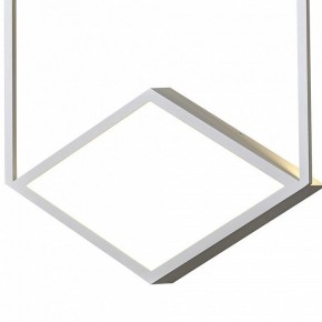 Накладной светильник Mantra Kubick 7595 в Ноябрьске - noyabrsk.mebel24.online | фото 4