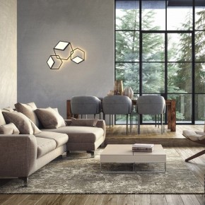 Накладной светильник Mantra Kubick 7597 в Ноябрьске - noyabrsk.mebel24.online | фото 3