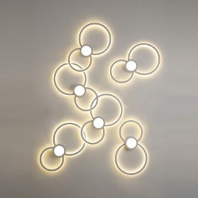 Накладной светильник Mantra Mural 6230 в Ноябрьске - noyabrsk.mebel24.online | фото 3