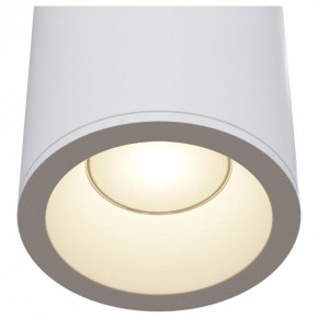 Накладной светильник Maytoni Zoom C029CL-01W в Ноябрьске - noyabrsk.mebel24.online | фото 4