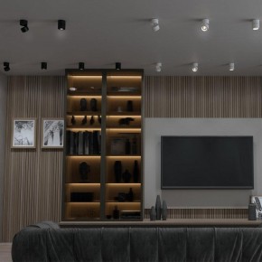 Накладной светильник Novotech Eddy 358947 в Ноябрьске - noyabrsk.mebel24.online | фото 5