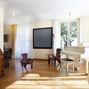 Накладной светильник Novotech Elina 370679 в Ноябрьске - noyabrsk.mebel24.online | фото 4