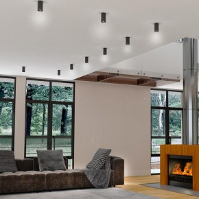 Накладной светильник Novotech Elina 370725 в Ноябрьске - noyabrsk.mebel24.online | фото 4