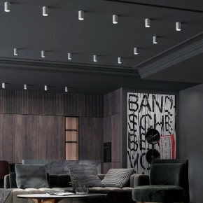 Накладной светильник Novotech Elina 370726 в Ноябрьске - noyabrsk.mebel24.online | фото 3