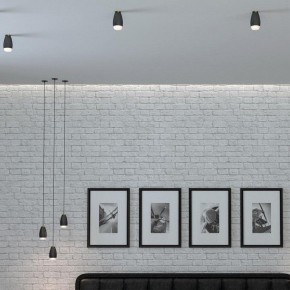 Накладной светильник Novotech Gent 370911 в Ноябрьске - noyabrsk.mebel24.online | фото 3
