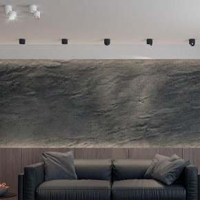 Накладной светильник Novotech Gesso 358814 в Ноябрьске - noyabrsk.mebel24.online | фото 5