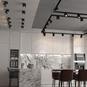 Накладной светильник Novotech Groda 358781 в Ноябрьске - noyabrsk.mebel24.online | фото 5
