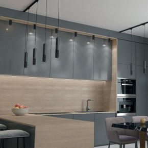 Накладной светильник Novotech Mais 370754 в Ноябрьске - noyabrsk.mebel24.online | фото 2