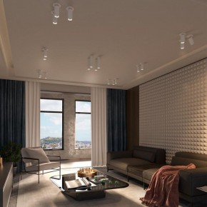 Накладной светильник Novotech Mais 370758 в Ноябрьске - noyabrsk.mebel24.online | фото 2